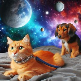 Cat Betrayal